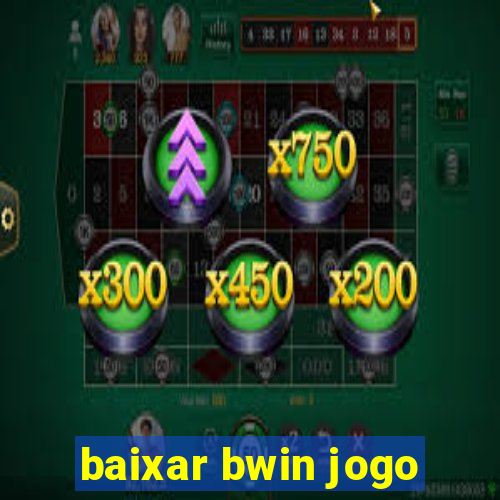 baixar bwin jogo